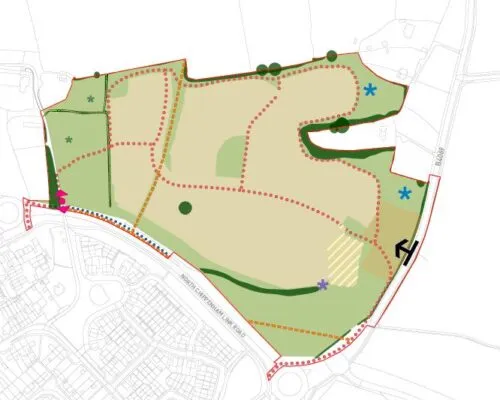 Barrow Farm Chippenham