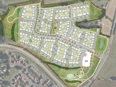 Barrow Farm Chippenham